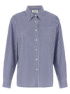 P.A.R.O.S.H. Cashine Shirt