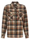 P.A.R.O.S.H. Cowboy Shirt