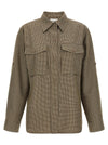 P.A.R.O.S.H. Palais Shirt