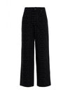 Marc Jacobs Monogram Jeans