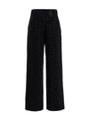Marc Jacobs Monogram Jeans