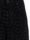 Marc Jacobs Monogram Jeans