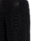 Marc Jacobs Monogram Jeans
