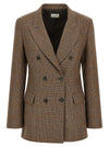 P.A.R.O.S.H. Riley Blazer
