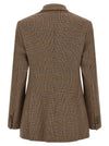 P.A.R.O.S.H. Riley Blazer
