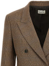 P.A.R.O.S.H. Riley Blazer