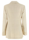P.A.R.O.S.H. Raisa Blazer