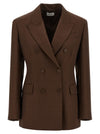 P.A.R.O.S.H. Raisa Blazer