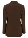 P.A.R.O.S.H. Raisa Blazer