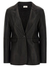 P.A.R.O.S.H. Maciock Blazer