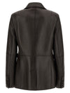 P.A.R.O.S.H. Smaciock Blazer