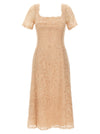Ermanno Scervino Lace Dress