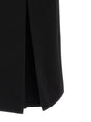 Ermanno Scervino Crossover Dress
