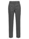 Ermanno Scervino Wool Pants