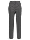Ermanno Scervino Wool Pants