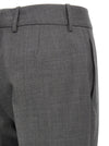 Ermanno Scervino Wool Pants