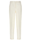 Kiton Cigarette Pants