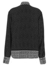 Ermanno Scervino Crystal Shirt