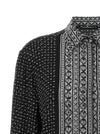 Ermanno Scervino Crystal Shirt