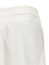 Ermanno Scervino Lace Insert Pants