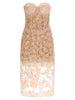 Ermanno Scervino Lace Dress