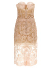 Ermanno Scervino Lace Dress