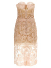 Ermanno Scervino Lace Dress