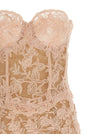 Ermanno Scervino Lace Dress