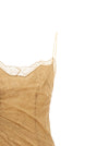 Ermanno Scervino Embroidered Dress