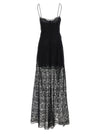 Ermanno Scervino Majolica Lace Dress