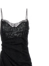 Ermanno Scervino Majolica Lace Dress