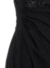 Ermanno Scervino Majolica Lace Dress