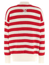 Ermanno Scervino Crochet Cardigan