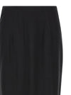 Ermanno Scervino Lace Sheath Skirt