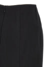 Ermanno Scervino Lace Sheath Skirt