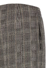 Ermanno Scervino All-over Crystal Pants