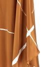Kiton Caftan Blouse