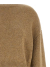 Ermanno Scervino Bow Sweater