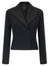 Ermanno Scervino Tuxedo Blazer