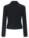 Ermanno Scervino Tuxedo Blazer