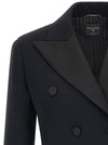 Ermanno Scervino Tuxedo Blazer