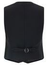 Ermanno Scervino Tuxedo Vest