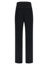 Ermanno Scervino Tuxedo Pants