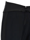 Ermanno Scervino Tuxedo Pants