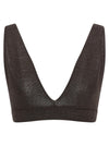 P.A.R.O.S.H. Baby Girl Bra