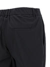 Kiton Poplin Pants