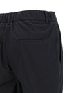 Kiton Poplin Pants