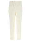 Kiton Corduroy Pants