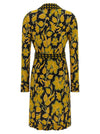 Diane Von Furstenberg Tamara Dress