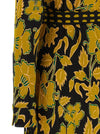 Diane Von Furstenberg Tamara Dress